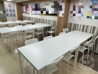 Card Shop Issei — photo