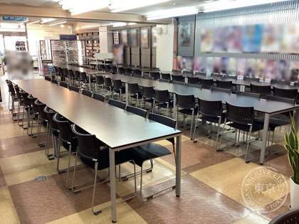 Daiso Gakki Toreca — photo