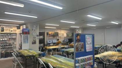 Card Shop Sera — photo