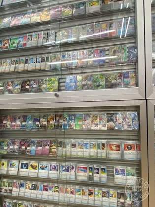 Card Bank — photo