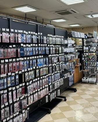 TSUTAYA Kago Hara — photo