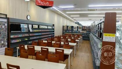 TSUTAYA Hirofumi Shafuku Yamanishi — photo