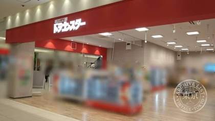 Dragon Star Kuzuha Mall — photo