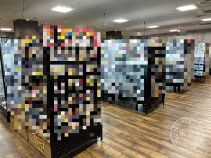 Card Game Shop Oretan Matsuyama — photo