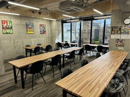 Toreca Zaurusu Kyoto — photo