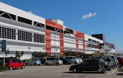 Furuichi Ion Mall Takaoka — photo