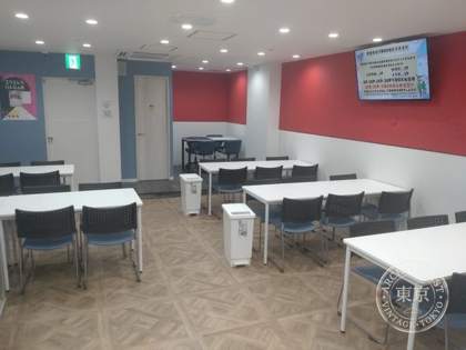 WiZ Kyoto Ekimae — photo