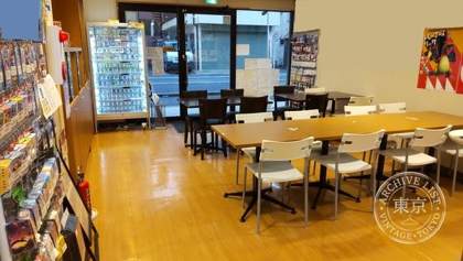Toreca no Takumi Tachikawa — photo