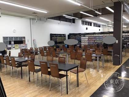 TSUTAYA Tamiya — photo