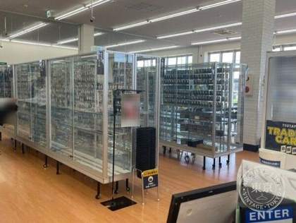 TSUTAYA Kazo — photo