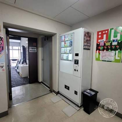 TCG Senmon Mise Cantrip Hachioji — photo
