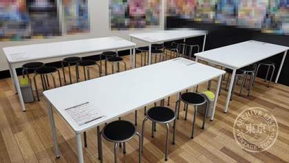 BOOK OFF SUPER BAZAAR Aguro Garden Kobe Koma Ke Hayashi — photo