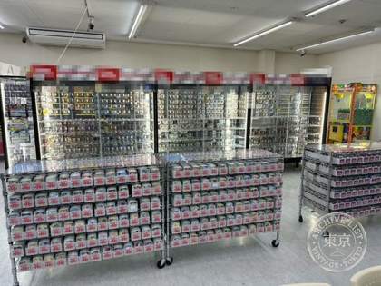 HYPER BOOKS Hikone — photo