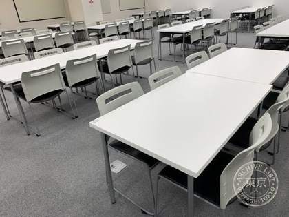 Torecacamp Osu — photo