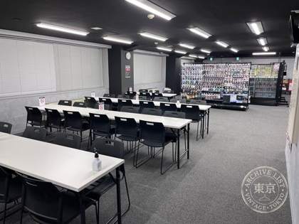 Batoloco Tonamento Center Morioka Odori — photo