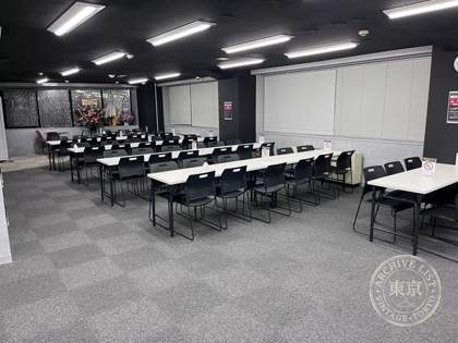 Batoloco Tonamento Center Morioka Odori — photo