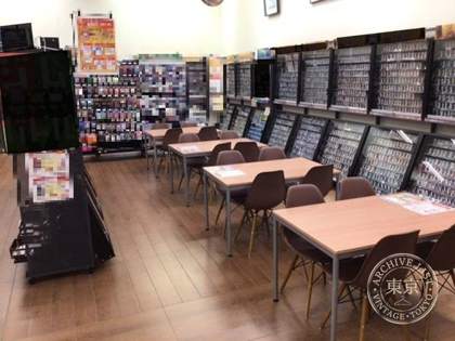 Furuichi Top Books Niigata Chuo Intaa — photo