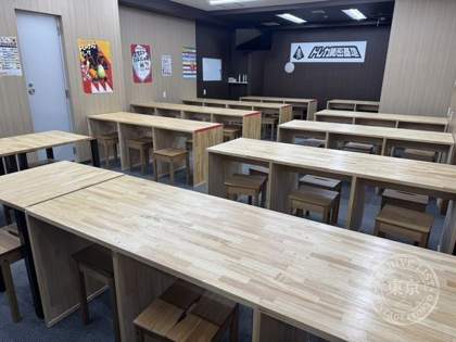 Toreca Himitsukichi Akihabara — photo