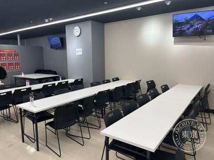 Batoloco Tonamento Center Akita Ekimae — photo