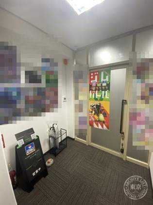 Ragunarokku Geemingu Akihabara — photo