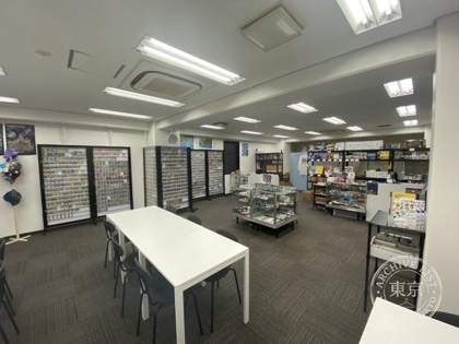 Ragunarokku Geemingu Akihabara — photo
