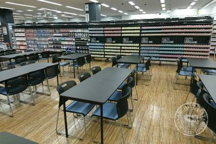 TSUTAYA Tosu — photo
