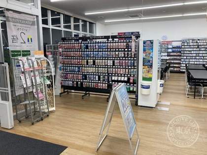 TSUTAYA Az Konan — photo