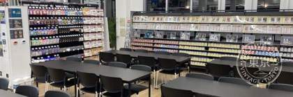 TSUTAYA Az Konan — photo