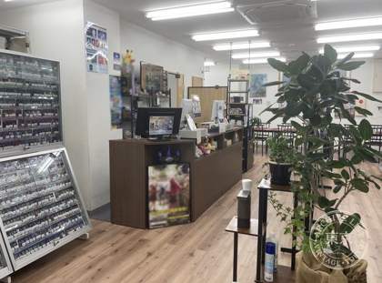 Mesorogia Tcgshop — photo