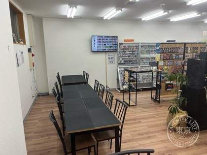Mesorogia Tcgshop — photo