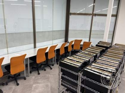 Treasure Collection Yamaguchi — photo