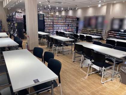 TSUTAYA Sano — photo