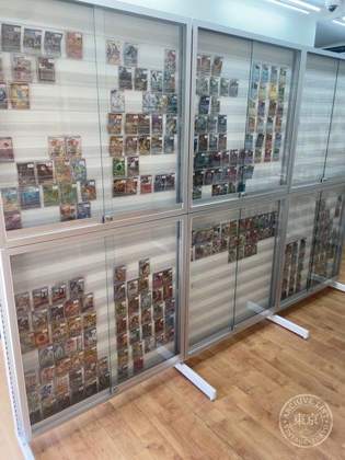Card Shop HAYAKAWA — photo