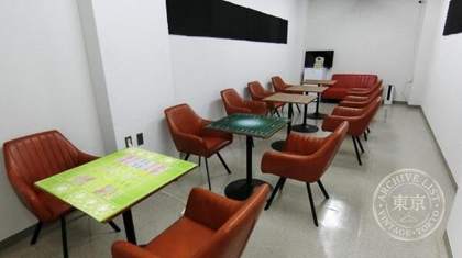 Popusan Shokai — photo