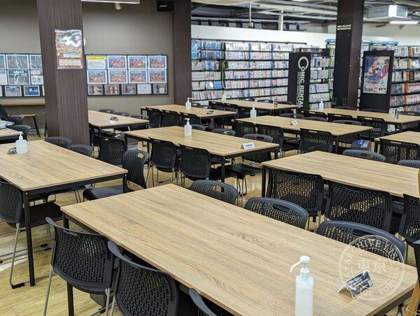 TSUTAYA AV Club Otsuka Dai — photo