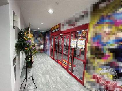 Full Comp PLAYERS CENTER Sapporo Ekimae — photo