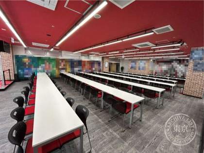 Full Comp PLAYERS CENTER Sapporo Ekimae — photo