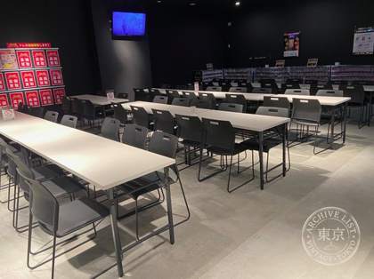 Batoloco Tonamento Center Niigata Mandai — photo
