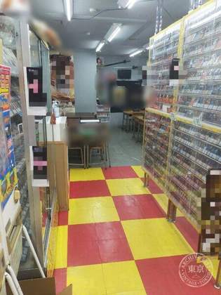 Card Shop ONE☆PACK — photo