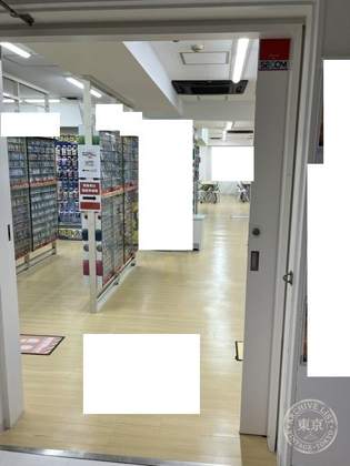 Card Labo Ikebukuro — photo