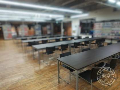 TSUTAYA Koriyama Todoroki Town — photo