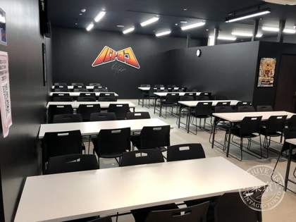 Batoloco Tonamento Center Shin Hamamatsu Ekimae — photo