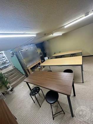 Biibaa no Himitsukichi — photo