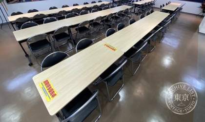 Card Labo Koriyama — photo