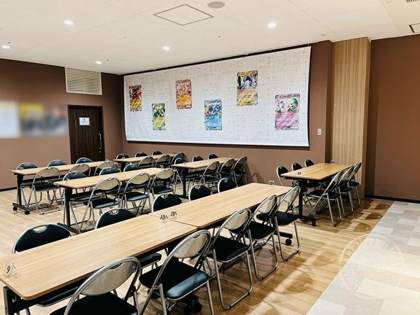 Card Labo Kumamoto — photo