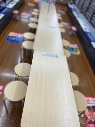 Hobby Off Toreca Senmon Kan Funabashi Takane Kido — photo