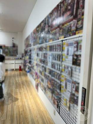 AEON Card Box Mall Kochi — photo