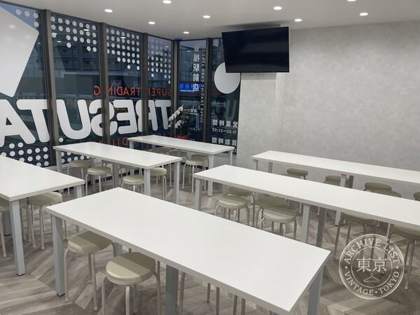Toresuta Kashii Ekimae — photo