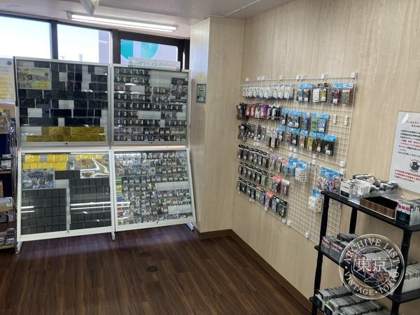 Toreca Shop Poyonmaru — photo