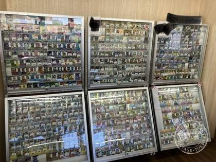 Toreca Shop Poyonmaru — photo